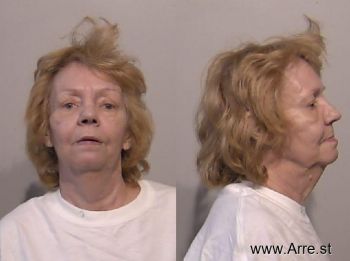 Deborah Jean Magill Mugshot