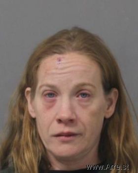 Deborah Anne Vanetten Mugshot