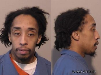 Demetrius Dwan Jones Mugshot