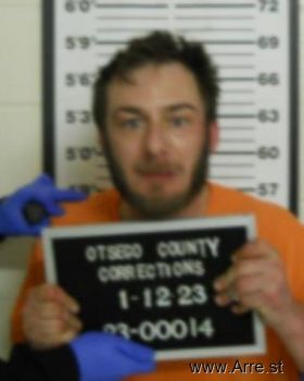 Dennis Alan Church Mugshot