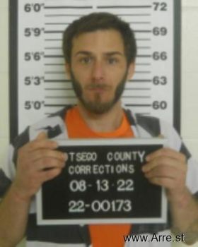 Dennis Alan Church Mugshot