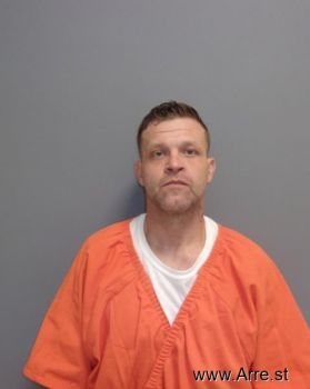 Dennis Francis Foster Mugshot