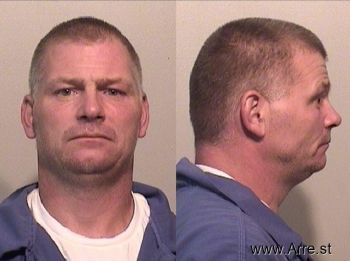 Dennis Eugene Hopkins Mugshot