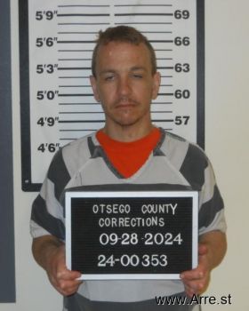 Derek J Miron Mugshot