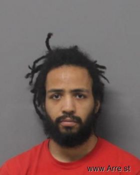 Derrick Anthony Mack-vasquez Mugshot