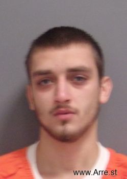 Deven Bruce Hotaling Mugshot