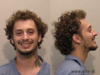 Devin K Hindle Mugshot