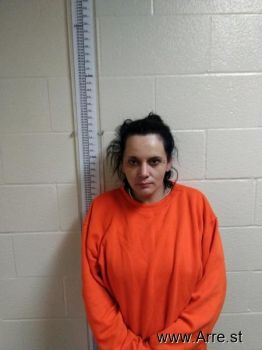 Diedra Anne Armstrong Mugshot