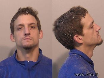 Dillon Steven Smith Mugshot