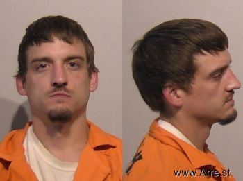 Dillon Steven Smith Mugshot