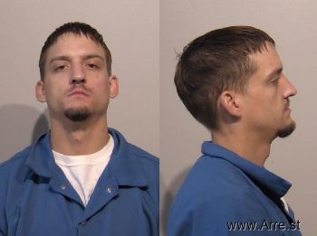 Dillon Steven Smith Mugshot