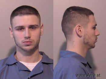 Dominic Vincent Schmidt Mugshot