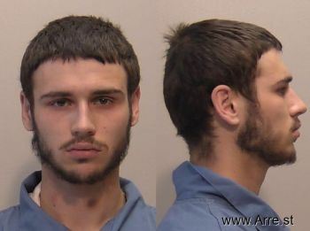 Dominic Vincent Schmidt Mugshot