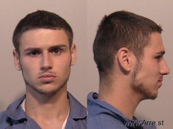 Dominic Vincent Schmidt Mugshot