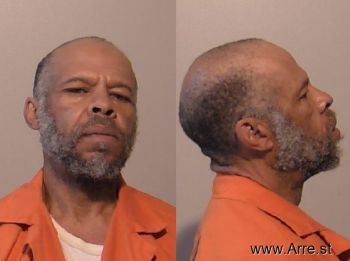 Donald Leroy Lewis Mugshot