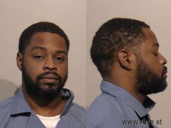 Douglas Darnell Ellison Mugshot