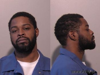 Douglas Darnell Ellison Mugshot