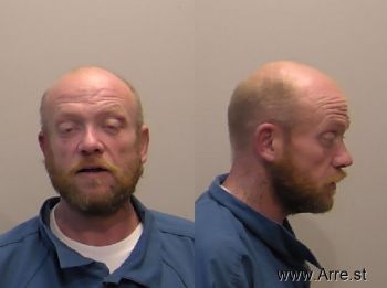 Douglas  Reed Mugshot