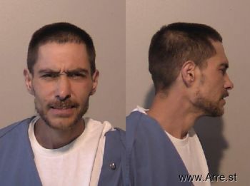 Douglas James Roberts Mugshot