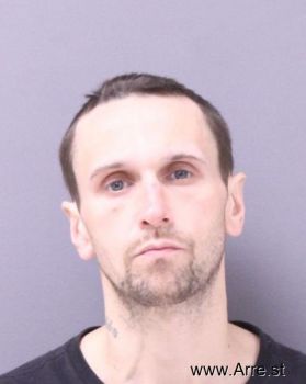 Dustin C. Browning Mugshot