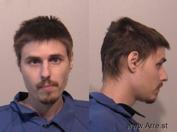 Dustin Daniel Coffelt Mugshot