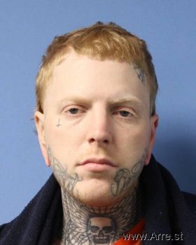 Dustin T Forkell Mugshot