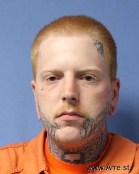 Dustin T Forkell Mugshot