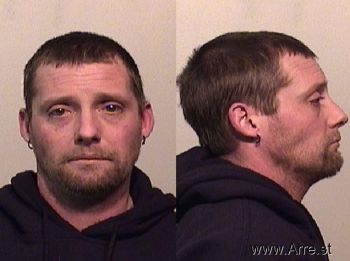 Dustin Scott Richardson Mugshot