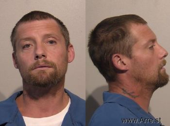 Dustin Scott Richardson Mugshot