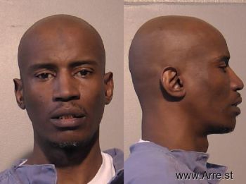 Dwight Robert Williams Mugshot