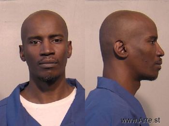 Dwight Robert Williams Mugshot