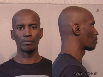 Dwight Robert Williams Mugshot