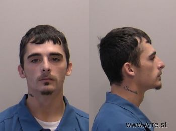 Ean Scott Hofmeister Mugshot