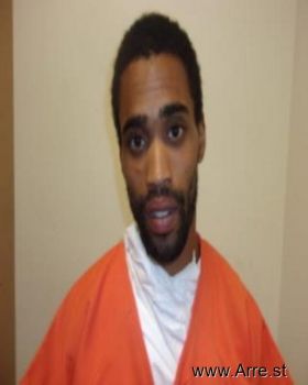 Ebral Xavier Woullard Mugshot