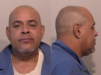 Edwin  Colon Mugshot