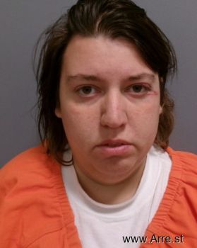 Elizabeth M Cyr Mugshot