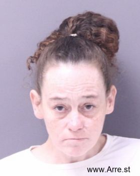 Elizabeth L Daniels Mugshot