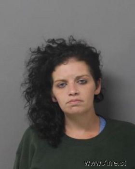 Elizabeth Rose Walker Mugshot