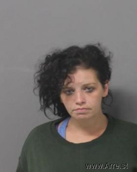 Elizabeth Rose Walker Mugshot