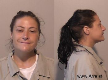 Ellysa Lynn Carder Mugshot