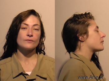 Ellysa Lynn Carder Mugshot