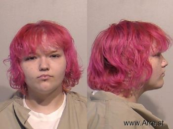 Emily Salina Brooks Mugshot