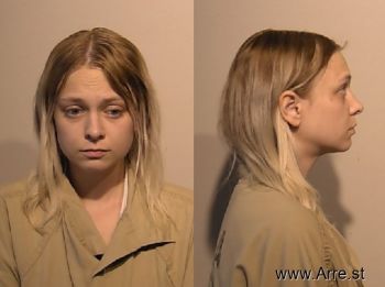 Emily C Lang Mugshot