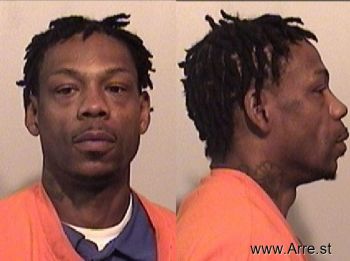 Eric Mccloud Damon Mugshot