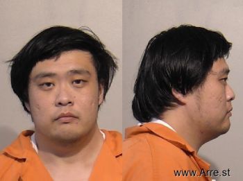 Eric  Guo Mugshot