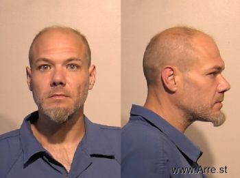 Eric Wade Lockwood Mugshot