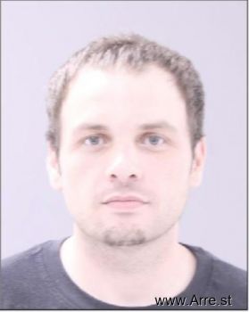 Eric R Miller Mugshot