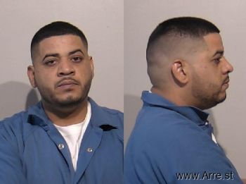 Eric John Rivera Mugshot