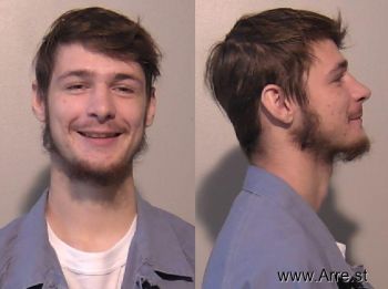 Erick Andrew Baldwin Mugshot