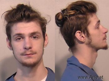 Erick Andrew Baldwin Mugshot